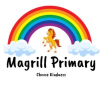 Magrill Primary School (@magrill_aisd) 's Twitter Profile