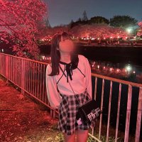 花 (@jorgethehat) Twitter profile photo