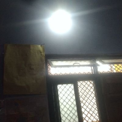 GhoshGajraj's profile picture. Present atmosphere