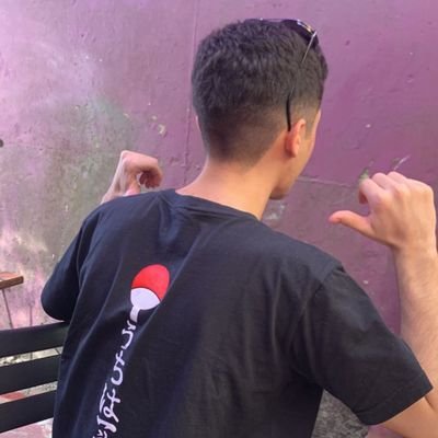 NothLucky's profile picture. 