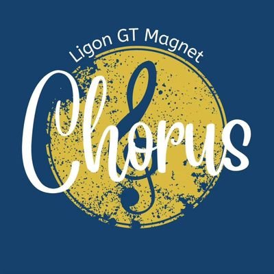 Take a look at the amazing things the students in the Ligon Chorus program are doing!
Arts + Academics = Achievement