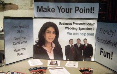 LBspeakers's profile picture. Self-paced Communication & Leadership Skills. Learn about your unique style.  Practical techniques have been successful since 1924. Guests always Welcome