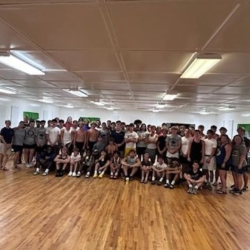 MatthewFairclo4's profile picture. Retired United States Marine. Head Football Coach Hedgesville High WV. Married to Jessica Faircloth with 3 boys Eli, Levi and Brody.