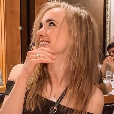 🎓Intl Studies: UN, Genocide, War Crimes, Human Rights, Languages, Ed🌐Values over Politics🌸Empath🦋Synesthete🎼Music Enthusiast✍️Artist, Author🌈Ally #BeKind