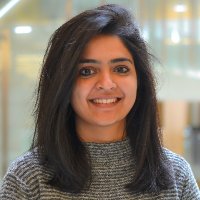 Veena Padmanaban (@veenapadmanaban) 's Twitter Profile