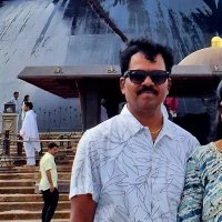 ch Raghavendra (@chraghavendra8) 's Twitter Profile