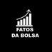 Fatos da Bolsa (@fatosdabolsa) Twitter profile photo Fatos da Bolsa (@fatosdabolsa) Twitter profile photo