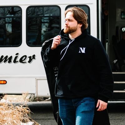 Real_Noah_Ice's profile picture. • I like lifting heavy things •
B.S. from Indiana State University •