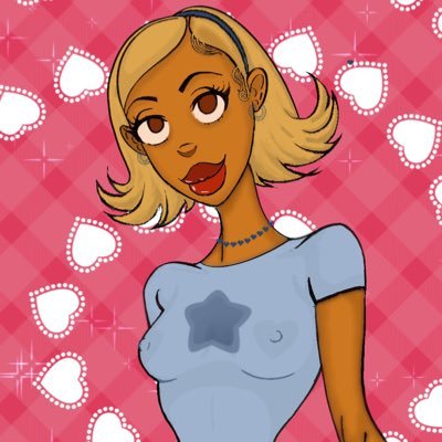 NSFW over here 🔞♨️❌❌❌ I enjoy long walks on the beach and making 18+ toons 🖼️🎨🖌️🔥🔥🔥🔥