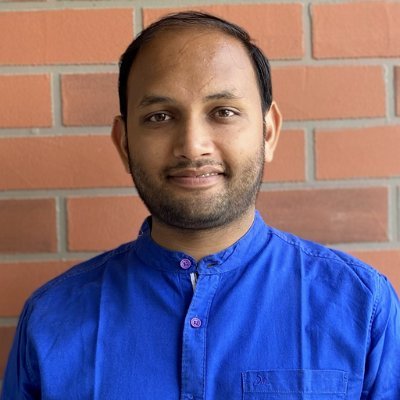 bigbharatjain's profile picture. Lead Engineer @SupraOracles
Team Lead @codezerostech
#NodeJs #ReactJs #NextJs #NestJs