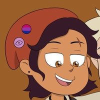 ❤️Luz and co (sfw and nsfw. all muses are aged up) (@luzthewitch2) 's Twitter Profile