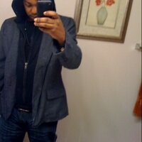Cedrick Crawford - @grownmanswag501 Twitter Profile Photo