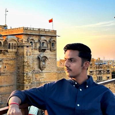 jaipalsingh57's profile picture. BADODA GAON 🪐