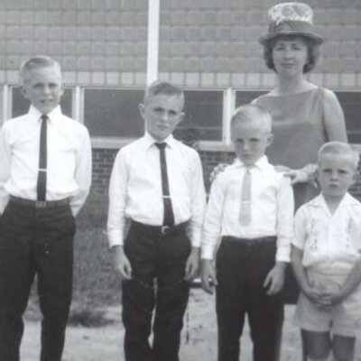 Profile Picture of Bob Stolle (@StolleBob) on Twitter