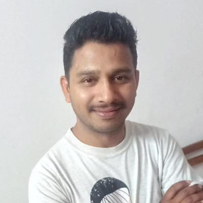 SahaneShiv's profile picture. भले तरी देऊ कासेची लंगोटी नाठाळाच्या माथी हाणू काठी |
शेतकरी!  भारत माता की जय!
छत्रपती शिवाजी महाराज की जय 🇮🇳🚩💪