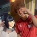 まお (@mao_soccerkf1) Twitter profile photo まお (@mao_soccerkf1) Twitter profile photo