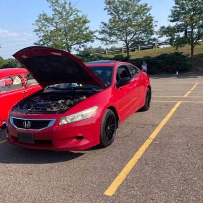 Kristion, 17, Car Enthusiast/Detailer, Cello Player, GOHS Esports, GOHS Auto Tech, 2008 Honda Accord Ex Coupe 2d Vtec