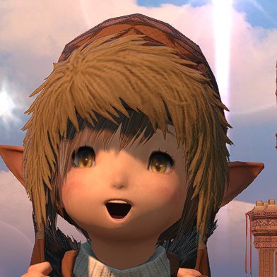 low-energy lalafell
lalafell gpose account(SFW) | RT | other stuff