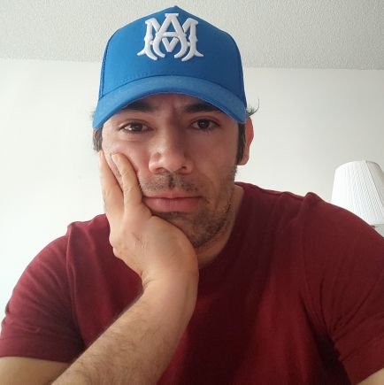 soul_imany's profile picture. Digital artist