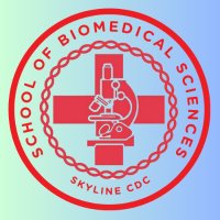 Skyline School of Biomedical Sciences (@skyline_biomed) 's Twitter Profile
