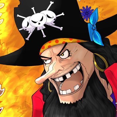 ナポリパンｳｫ🏴‍☠️さんのプロフィール画像
