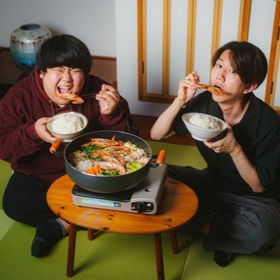 でかくてまるい。さんのプロフィール画像