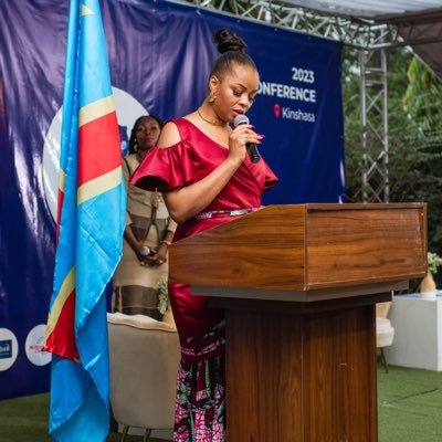 CEO of l’Elite Agency ltd and founder of skillls4afrika. A determined woman, in pursuit of greatness...Get and dig my strength from the almighty yeshua..