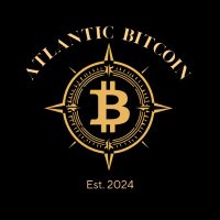 Atlantic Bitcoin Est. 2024 (@atlanticbtc2024) 's Twitter Profile