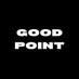 GOOD POINT (@wearegoodpoint) Twitter profile photo GOOD POINT (@wearegoodpoint) Twitter profile photo