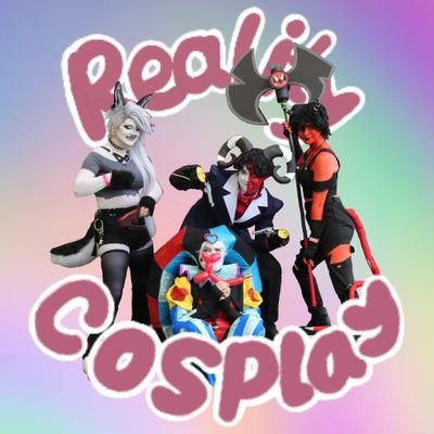 FL based group 📍
Next event: @nerduexp 🎉
Official Reality Cosplays account ✨
Follow for youtube channel updates 🍜