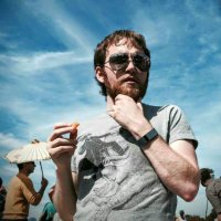 Brian Bland (@brianisbland) 's Twitter Profile