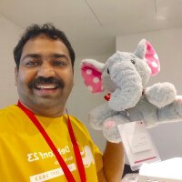 Jaisen Nedumpala (@jaisuvyas) 's Twitter Profile