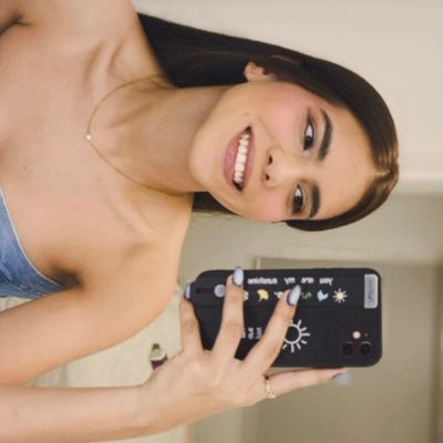 Angelymorenod's profile picture. Venezuela
Ig: https://t.co/EdMtxk1Iy0