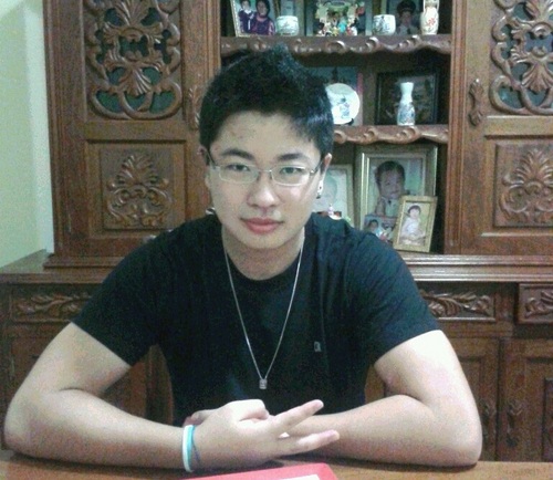 Igoor_Nishimoto's profile picture. Me segue ai ;)