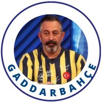 Gaddarbahçe (@gaddarbahce) 's Twitter Profile Photo