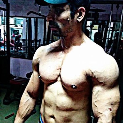 vikas_multi_gym's profile picture. Bmx Certified Personal Fitness Trainer From GFFI Fitness Academy,punjabi bagh +25years of experience 🏋🏻
