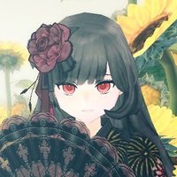 しろばらありす@mabinogi (@tokumaruma) 's Twitter Profile