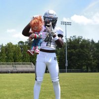 Tre Alexander 4 (@trealexander11) 's Twitter Profile Photo Tre Alexander 4 (@trealexander11) 's Twitter Profile Photo