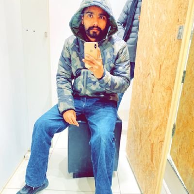 Navdeep10014821's profile picture. veterinary