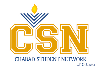 ChabadOttawa's profile picture. Shalom! We are the Rohr Chabad Student Network of Ottawa - bringing Jewish life to #Ottawa university students at @Carleton_U and @uOttawa.
