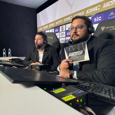 marwen_shog's profile picture. CEO @NORTHEvents5 FPS caster