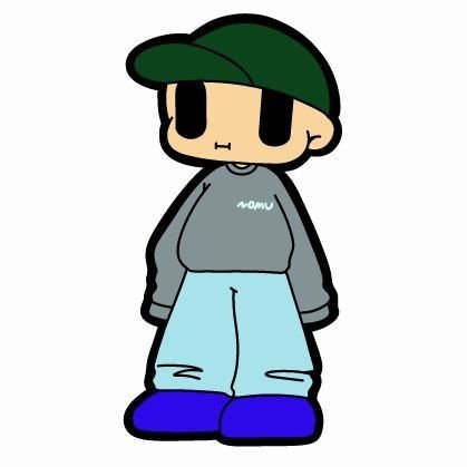 ノム / NOMU / 🍙さんのプロフィール画像