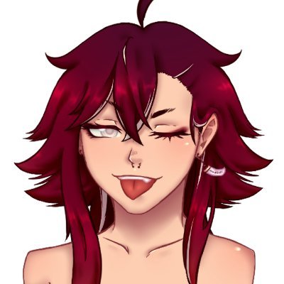 🦦Chipo UwU🦦—COMISSIONS OPEN—🎨さんのプロフィール画像