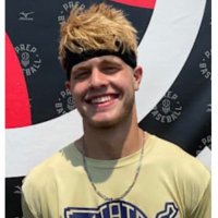 Blaine Williams (@blainewilliams7) 's Twitter Profile Photo Blaine Williams (@blainewilliams7) 's Twitter Profile Photo