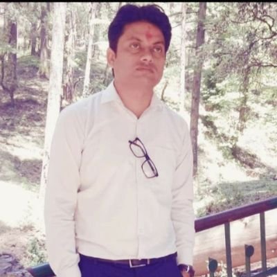 DrVipinPanwar22's profile picture. 