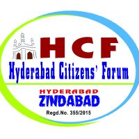 HCF HYD (@hyderabadcitiz9) 's Twitter Profile