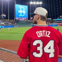 Ezekiel Henson (@ezekiel_henson) 's Twitter Profile Photo Ezekiel Henson (@ezekiel_henson) 's Twitter Profile Photo