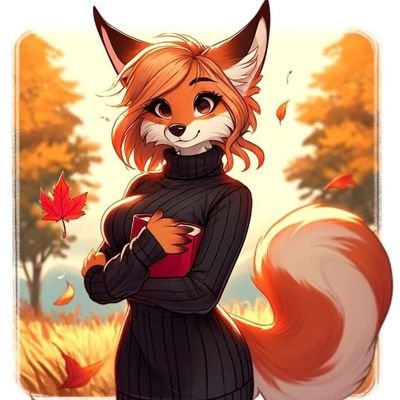 Lvl 22 | Magical Furry artist 🪄🎨 | Luminous / Plush 🐾 | DM's Open 🌸 | Aries ♈