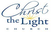 Christ the Light is a vibrant, welcoming church. We would love to see you at our Sunday Services. Visit our website for more details.