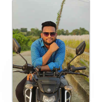 md_shimul74988's profile picture. Remote Bookkeeper